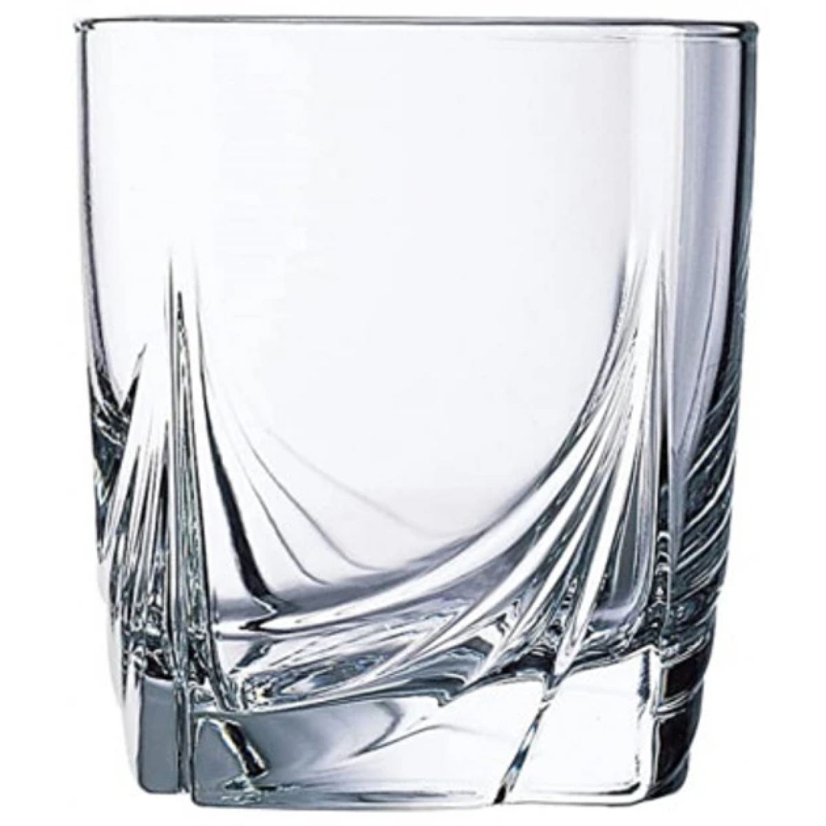 Набір склянок 6 штук 300 мл Luminarc Ascot N0757 Набір склянок 6 штук 300 мл Luminarc Ascot N0757