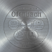 Каструля 6л Ofenbach з нержавіючої сталі KM-100514