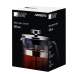 Френч-прес Ardesto Black Mars 600 мл AR0706FP
