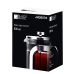 Френч-прес Ardesto Black Mars 800 мл AR0708FP