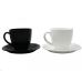 Сервіз чайний Luminarc Carine Black&White на 6 персон D2371