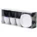 Сервіз чайний Luminarc Carine Black&White на 6 персон D2371