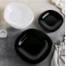 Сервіз столовий Luminarc Carine Black&White на 6 персон (19 предметів) N1491