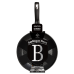 Сковорода 20 см Berlinger Haus Black Silver з антипригарним покриттям BH-1843