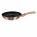 Сковорода 20 см Berlinger Haus Rose Gold з антипригарним покриттям BH-1508