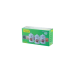Набір банок для сипучих продуктів Maestro (3 предмети) MR-20050-03CS