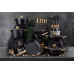 Каструля 2,5 л Berlinger Haus Ebony Maple з антипригарним покриттям BH-1705