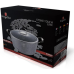 Каструля 6,1 л Berlinger Haus Gray Stone Touch Line BH-1153N