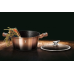 Каструля 6,1 л Berlinger Haus Rose Gold Noir з антипригарним покриттям BH-6109