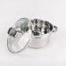 Каструля з отворами для зливу 2,4 л Maestro MR-3507-18