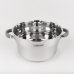 Каструля з отворами для зливу 2,4 л Maestro MR-3507-18