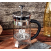 Френч-прес 600 мл Berlinger Haus Black Silver BH-1787A