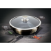 Сотейник 2,3 л Berlinger Haus Primal Gloss з антипригарним покриттям BH-6576