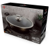 Сотейник 2,3 л Berlinger Haus Primal Gloss з антипригарним покриттям BH-6576