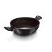 Сотейник 2,3 л Berlinger Haus Carbon Pro з антипригарним покриттям BH-6897
