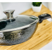 Сотейник 3,8 л Berlinger Haus Primal Gloss з антипригарним покриттям BH-6577