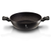 Сотейник 3,8 л Berlinger Haus Black Silver з антипригарним покриттям BH-1850