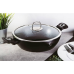 Сотейник 3,8 л Berlinger Haus Black Silver з антипригарним покриттям BH-1850
