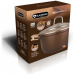 Каструля 5,8 л Blaumann Sapphire Beige Line з антипригарним покриттям BL-1120B