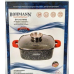 Каструля 3,5 л Bohmann з антипригарним покриттям BH 2427 MRB