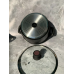 Каструля 6 л Edenberg з антипригарним покриттям EB-16203