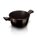 Набір кухонного посуду Berlinger Haus Shiny Black 13 предметів BH-6615