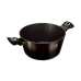 Набір кухонного посуду Berlinger Haus Shiny Black 13 предметів BH-7032