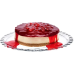 Тортовниця 37 см Pasabahce Patisserie 10539