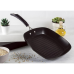 Сковорода гриль 28 см Berlinger Haus Black Professional Line з мармуровим покриттям BH-6127