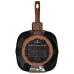Сковорода гриль 28 см Berlinger Haus Ebony Rosewood BH-1721
