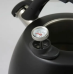 Чайник з нержавіючої сталі 3 л Edenberg з датчиком температури EB-8815