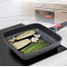Сковорода гриль зі знімною ручкою 26 см Maestro Grill MR-4826