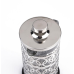 Френч-прес скляний Bohmann 600 мл 9160 ST