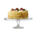 Блюдо сервірувальне на ніжці 32 см Pasabahce Patisserie 95117^.