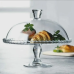 Блюдо для торта з кришкою 32 см Pasabahce Patisserie 95200