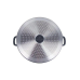 Каструля 3,9 л Bohmann з антипригарним покриттям BH 7350-24 MRB