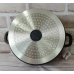 Каструля 5,1 л Bohmann з антипригарним покриттям BH 7350-26 MRB