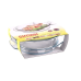 Каструля скляна із кришкою 2,5 л Simax скло 6176-6186