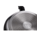 Сковорода з кришкою 24 см Ardesto Gemini Gourmet Aosta AR1924GMP