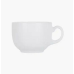 Сервіз кавовий Luminarc Essence White 12 предметів на 6 персон P3404