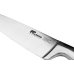 Ніж для чищення овочів 9 см Alberg Gerold AG-07054