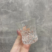 Набір склянок 6 штук 270 мл Eclat Lady Diamond L9747