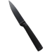 Ніж для чищення овочів 8,75 см Bergner Black Blade BG-8771