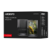Набір низьких склянок 2 штуки 200 мл Ardesto Graphite AR2620SG