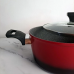 Каструля 1,7 л Pepper Viva з антипригарним покриттям PR-2306-18
