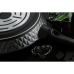 Сковорода з кришкою 28 см Pepper Black Ice PR-6006