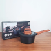 Ківш кухонний з кришкою 1,2 л Pepper Wood з антипригарним покриттям PR-2312-16