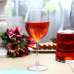 Набір келихів для червоного вина 2 штуки 440 мл Pasabahce Enoteca 44728-2