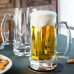 Набір кухлів для пива 2 штуки 355 мл Pasabahce Bremen Pub 55049 Набір кухлів для пива 2 штуки 355 мл Pasabahce Bremen Pub 55049