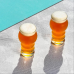 Набір келихів для пива 4 штуки 435 мл Pasabahce Craft Pub 420685